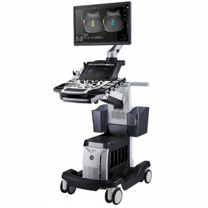 Nouveau vendeur authentique et vérifié pour GE Logi-q Fortis est un appareil d'échographie à spectre complet - Product Image 1