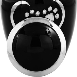 Super Quality Luxury Modern Style Stainless Steel Eco-Friendly Cremation <b>Urns</b> for <b>Pet</b> Ashes Storage Wholesale - Product Image 6