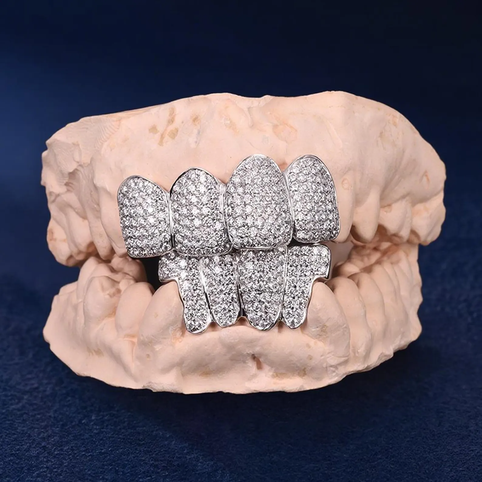 S- 925 Top 8 and Bottom 8