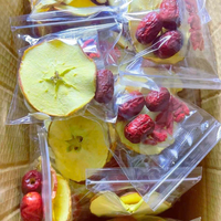 Groothandel Gedroogde Fruit Kruidenthee Met Verscheidenheid Van Fruit Thee Mix Vietnamese Thee Voor Huid Schoonheid