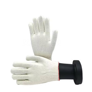 Guantes de Invierno de Algodón Hechos a Medida, Diseño Nuevo, Venta al Por Mayor, Alta Calidad, Ecológicos, Transpirables, Protección para las Manos, para Exteriores - Product Image 1