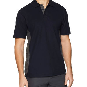 Mens workwear <b>polo</b> <b>shirt</b> - Product Image 5
