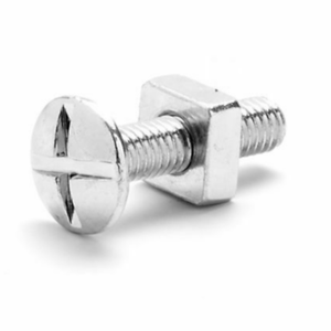 Pernos para techos de calidad Herrajes para muebles Pernos de larga duración con tuercas de cabeza hueca hexagonal Cumple con ISO Hecho en Vietnam - Product Image 1
