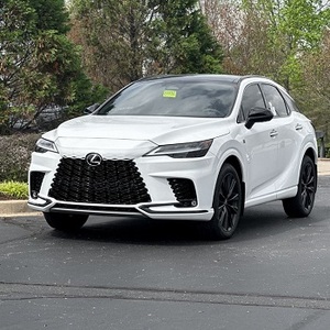 2026 lai sử dụng xe mới lợi nhuận doanh thu xe ô tô tùy chỉnh sản xuất RC là ES GS GX LS NX RX LX Lexus - Product Image 6