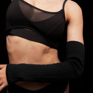 Sports Bra <b>Top</b> With Chest Pad Sexy workout Bra Yoga sportswear camisole Women's <b>Top</b> breathable fashion - Product Image 3
