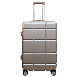 Vente chaude ABS beau chariot de voyage mat bagages durs nouveau Style bagage à main 20 ''24'' 28 ''prix de gros - Product Image 5