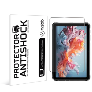 Doogee R20 Antishock Screen <b>Protector</b> Key Feature Product - Product Image 1
