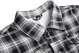 Chaqueta de moda con logotipo personalizado unisex Chaquetas de hombre de punto transpirables de poliéster de cuero genuino de nuevo diseño - Product Image 3