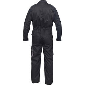 Ropa de Seguridad Personalizada de Fábrica al por Mayor, Overoles de Reparador con Tiras Reflectantes, Uniformes de Trabajo - Product Image 6