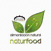 ALIMENTACION NATURAL NATUR FOOD logo
