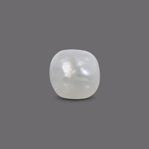 Perla de Basra de 2.73 Quilates, Perla Natural de Agua Dulce Suelta, Blanca, Rosa y Variantes de Color, 5-6mm, para Joyería y Fabricación - Product Image 1