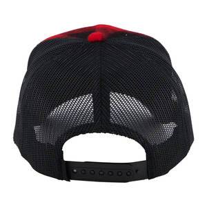 Casquettes de baseball unisexes en gros pour hommes et femmes, chapeaux en maille décontractés, logo personnalisé, snapback, couvre-chef d'été, sports de plein air, voyage - Product Image 2