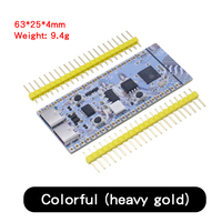 Carte de développement ESP32-S3 Core compatible WiFi BT DevKitC-1 WROOM-1 Lexin ESP32-S3-N16R8