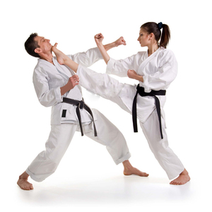 Breathable Comfortable High Quality Light Weight Best Design <b>Cheap</b> Price Martial Art Wear Wholesale Karate Uniform Oem Serviced - Product Image 3