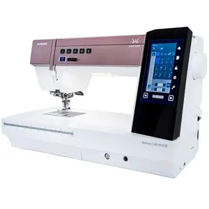 OFERTA ESPECIAL Máquina de Coser y Quilting Memory Craft 9410 + Kit - Product Image 3