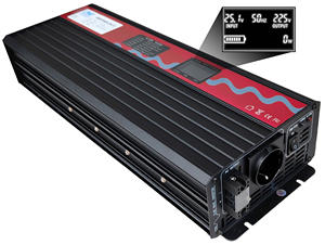 Inversor de 48v 3000w - Product Image 2