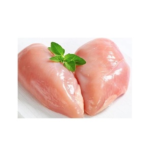 อกไก่ติดกระดูกธรรมชาติ โปรตีนสูง เนื้อสดแช่แข็ง ขายส่ง ส่งออก - Product Image 6