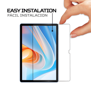 ฟิล์มกันรอยหน้าจอ ANTISHOCK สำหรับอิเทล วิสตาแทบ 30 ฟิล์มป้องกันระดับพรีเมียมสำหรับอุปกรณ์ของคุณ - Product Image 3