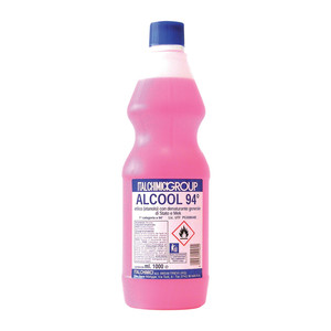 Alcohol Desnaturado 94 Certificado Lt. 1 (italchimici) - Product Image 1