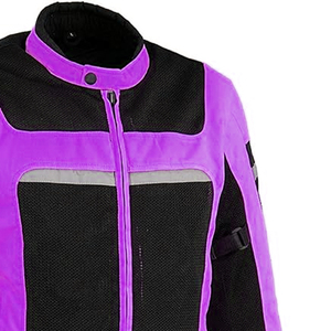 Chaqueta de Motociclismo de Invierno Cardura 2025 - Ropa Deportiva Personalizable Impermeable y Cortavientos para Motocross - Product Image 5