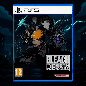 Juego de Cartas para PlayStation 5, Bleach Rebirth of Souls, PEGI 12+, 117817 - Product Image 3