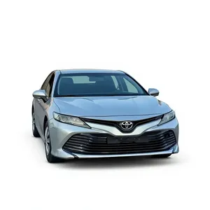 USATO 2023 Camry 2.5L Power-(299 CV) 4 cilindri 4X2 2 assi Alimentazione a benzina Trazione anteriore Trasmissione automatica Guida a sinistra - Product Image 1