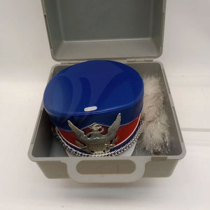 Factory Direct Sale Low MOQ Waterproof Outdoor Uniform <b>Hat</b> Customizable <b>Band</b> Private Label High Quality Adjustable All Seasons - Product Image 3