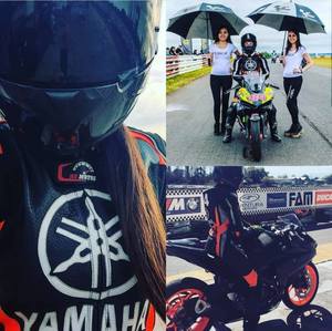 ชุดแข่งรถมอเตอร์ไซค์หนังแท้ ระบายอากาศได้ดี หนังหนา ชุดแข่งรถสำหรับผู้ชาย ผลิตในปากีสถาน ใช้ได้ทุกฤดู - Product Image 3