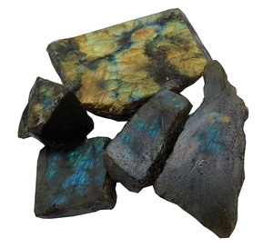 Rough Stone Labradorite <b>Raw</b> Rough for Natural Reiki Healing <b>Crystal</b> Un Polished <b>Raw</b> Gemstones <b>Crystal</b> Natural Wholesaler - Product Image 5