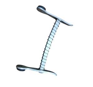 TARIQ MFG CO-Outil de rétracteur dentaire pour animaux de compagnie en acier inoxydable de qualité chirurgicale - Product Image 6