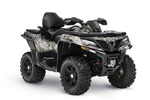 Latest C-Force 800cc & 1000cc 4x4 <b>Fashionable</b> <b>Accessories</b> - Product Image 5