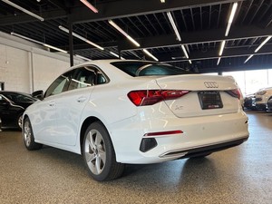 Audi A3 40 TFSI Premium FWD 2023, Volante a la Izquierda, Euro III, 50001-75000 Millas, 150-200 CV - Product Image 5