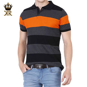 Camiseta Polo Deportiva Unisex Personalizada con Logotipo Bordado e Impreso, 100% Algodón, Secado Rápido y Transpirable - Product Image 3