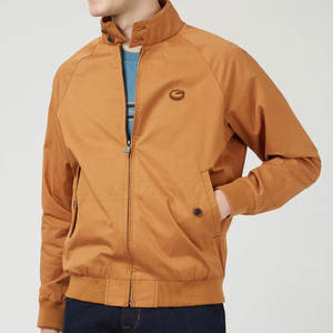 Venta al por mayor de chaqueta con logotipo personalizado chaqueta transpirable para uso en exteriores - Product Image 2