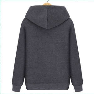 Unisex Basics Cotton Blended <b>Hoodies</b> Soft <b>Lightweight</b> and Comfortable Sweatshirt Hoodie for Men Perfect for Everyday Casual Wear - Product Image 2
