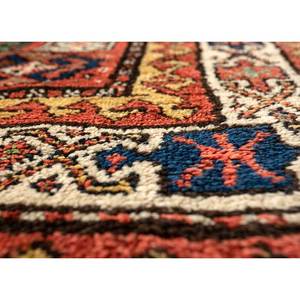 Kiaan Green Hand Knotted Wool <b>Rugs</b> <b>Boho</b> Geometric Abstract for Home Entryway Hallway Rectangle Jaipur <b>Rugs</b> US-for Enhancing Home - Product Image 3