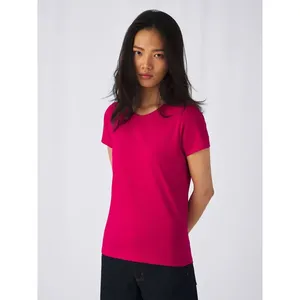 Personalizable para Mujer # Camiseta Promocional E190 para Merchandising - Product Image 4