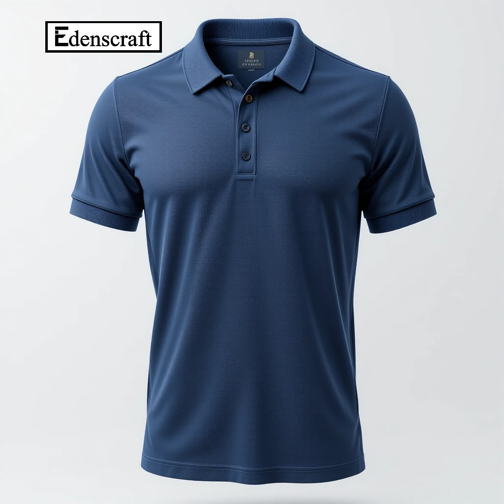 Blue (Color and Design Customizable)