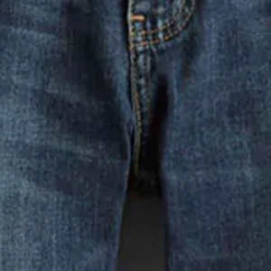 Top Trending 2025 Low MOQ Custom Made Streetwear Washed <b>Men</b> <b>Jeans</b> Pants Custom Logo Print 100% Cotton OEM Service - Product Image 5