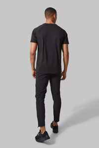 Sportif col arrondi - Product Image 3