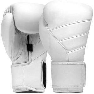 Vêtements d'entraînement Équipement de boxe Gants Gants de boxe de couleur différente Gym Gants de boxe à vendre - Product Image 6