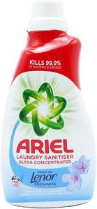 Cápsulas Ariel Todo en Uno de Primera Calidad, 120 Lavados - Product Image 5