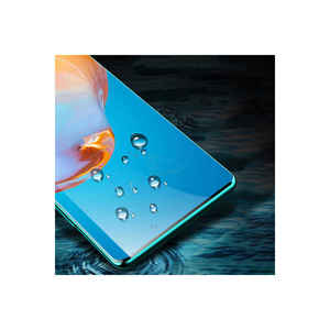 Netzy SAFA Super PET <b>Screen</b> <b>Protector</b> for Huawei Mate 40 Pro High Definition Anti-Scratch Protective Film Anti-Spy Front Film XS - Product Image 4