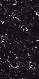 Carreaux de porcelaine polis 80x160cm en travertin Portoro argenté émaillé brillant Sol en marbre de luxe pour brique réfractaire intérieure et extérieure - Product Image 2