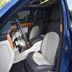El Mejor Bentley Mulsanne Speed del 2017 - Product Image 4