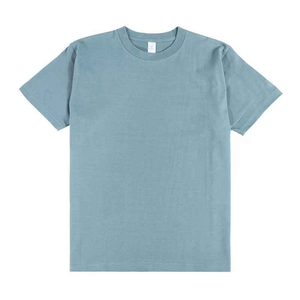 เสื้อโปโลผู้ชายสีเทา ลายพิมพ์ลำลอง ผ้าฝ้ายสีส้ม 100% ทอแบบถัก ดีไซน์เรียบง่าย ปักลาย  พร้อมไซส์ - Product Image 1