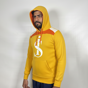 Sudaderas con Capucha al por Mayor 2025, Alta Calidad, 100% Algodón, Personalizadas, Ecológicas, Transpirables, en Existencia, las Más Populares - Product Image 4
