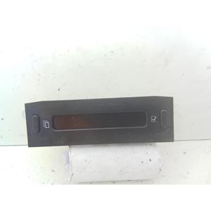 COMPUTER DE BORD MULTIFONCTIONNEL PEUGEOT Ranch 2ème Série 9642824677 (02>08) - Product Image 1
