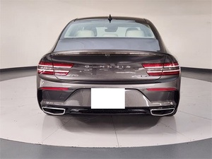 USADO LHD/RHD 2022 GENESIS G80 3,5 T SPORT AWD - Product Image 2