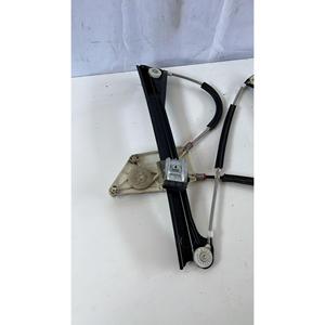 Mécanisme de lève-vitre avant droit VOLKSWAGEN Polo 5ème génération (09>17) GR4837462D - Product Image 5